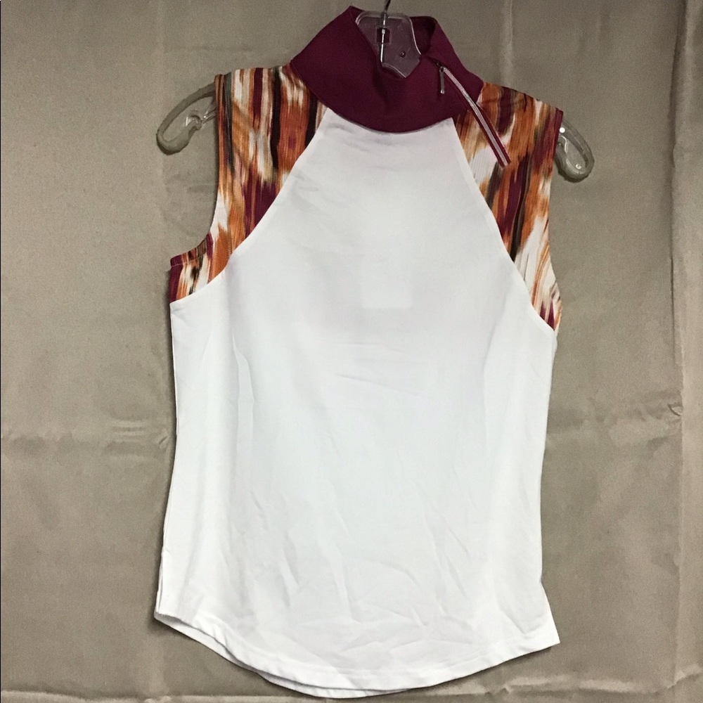 Birdy & Grace top NWT